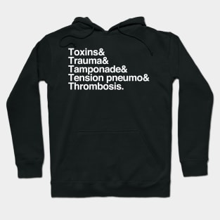 The T's Hoodie